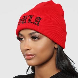 CHULA Beanie